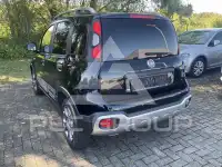 2019 Fiat Panda