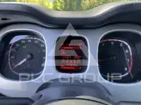 2019 Fiat Panda