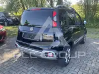 2019 Fiat Panda