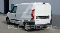 2019 Fiat Doblo