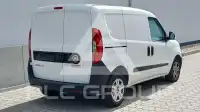 2019 Fiat Doblo