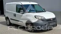 2019 Fiat Doblo