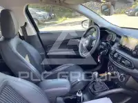 2019 Fiat Tipo