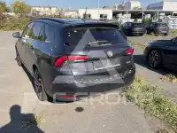 2019 Fiat Tipo
