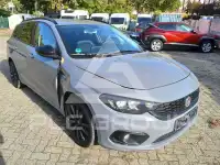 2019 Fiat Tipo