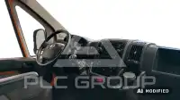 2019 Fiat Ducato