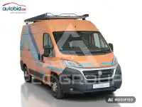 2019 Fiat Ducato