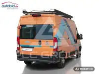 2019 Fiat Ducato