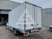 2019 Fiat Ducato