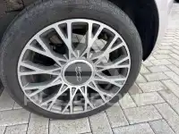 2019 Fiat 500