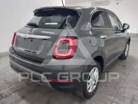2019 Fiat 500