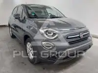 2019 Fiat 500