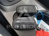 2019 Fiat 500