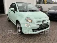 2019 Fiat 500