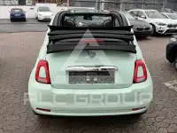 2019 Fiat 500