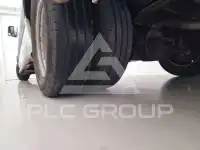2019 Mercedes Benz Sprinter