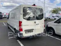 2019 Mercedes Benz Sprinter