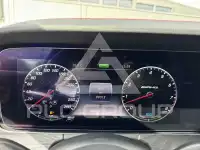 2019 Mercedes Benz E 53 AMG
