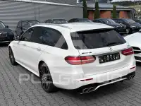 2019 Mercedes Benz E 53 AMG