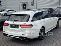 2019 Mercedes Benz E 53 AMG