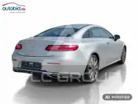 2019 Mercedes Benz E 200