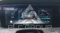 2019 Mercedes Benz E 200