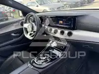 2019 Mercedes Benz E 200