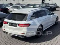 2019 Mercedes Benz E 200
