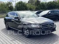2019 Mercedes Benz E 300