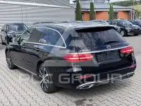 2019 Mercedes Benz E 300