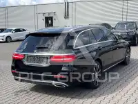 2019 Mercedes Benz E 300