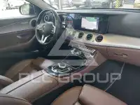 2019 Mercedes Benz E 300