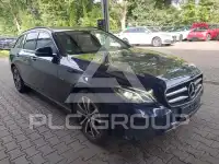 2019 Mercedes Benz E 300