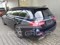 2019 Mercedes Benz E 300