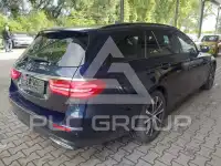 2019 Mercedes Benz E 300