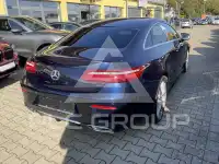 2019 Mercedes Benz E 400