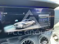 2019 Mercedes Benz E 400