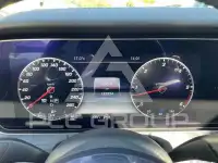 2019 Mercedes Benz E 400