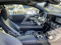 2019 Mercedes Benz E 400
