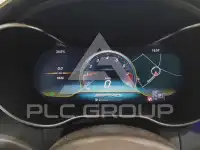 2019 Mercedes Benz C-Class