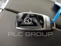 2019 Mercedes Benz C-Class