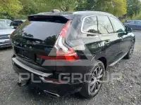 2019 Volvo XC60
