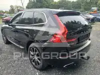 2019 Volvo XC60