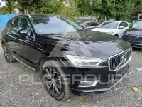 2019 Volvo XC60