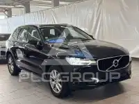 2019 Volvo XC60