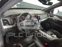 2019 Volvo XC90