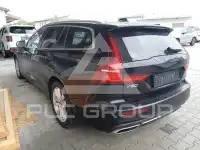 2019 Volvo V60
