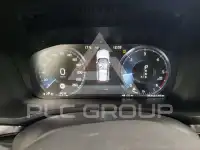 2019 Volvo V60