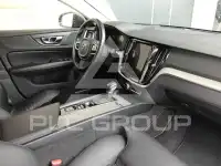 2019 Volvo V60
