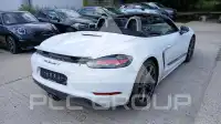 2019 Porsche BOXSTER